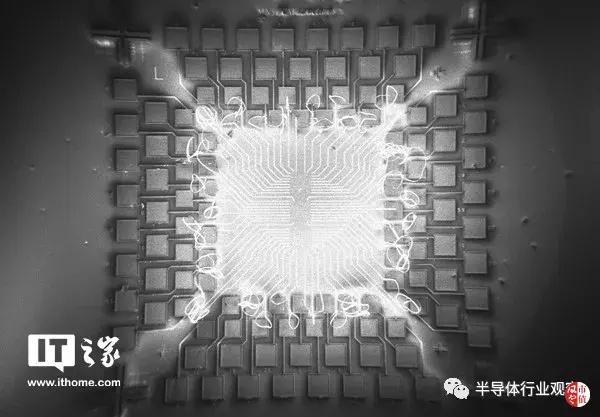 CPU、MCU、FPGA、SoC……这些芯片究竟是啥?涨尽姿势