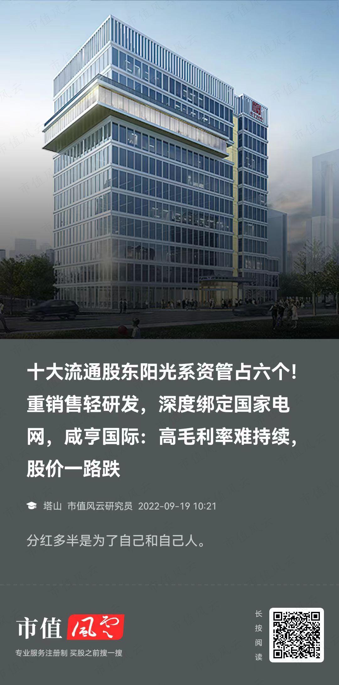 （来源：市值风云APP）
