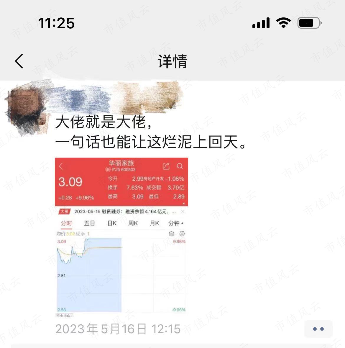 （来源：市值风云App）