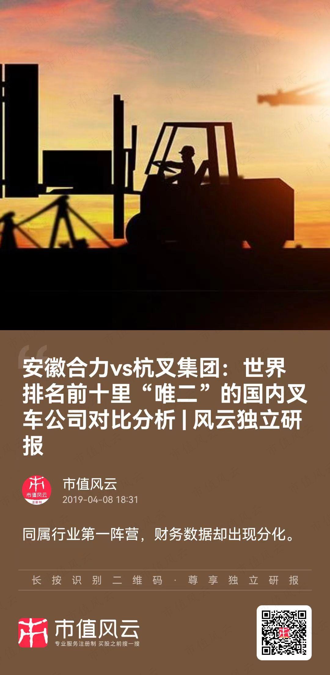 （来源：市值风云APP）
