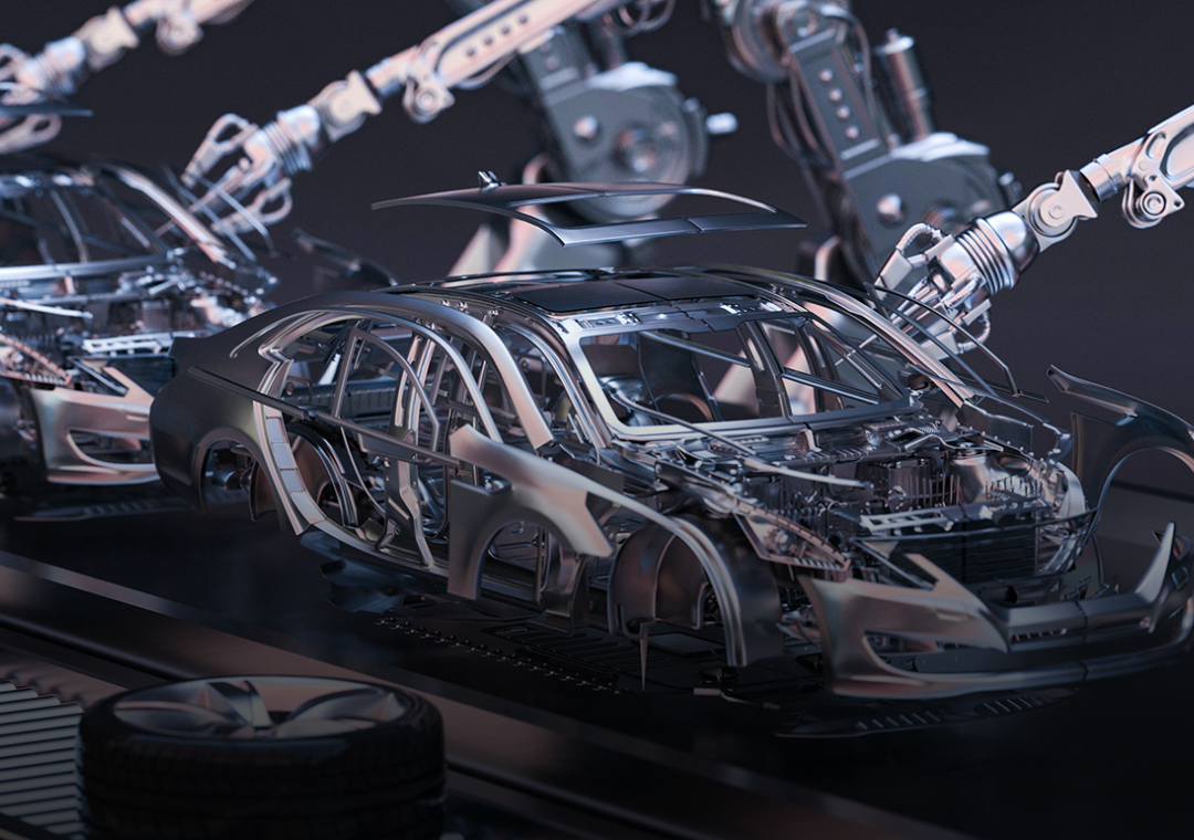 新春看消费之汽车板块：市值跌宕与业绩荣枯间，书写国产汽车的奋斗篇章_市值风云