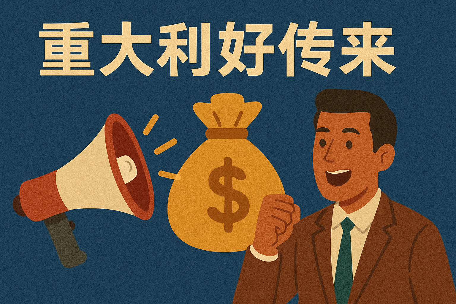 2025年5月13日市场前瞻