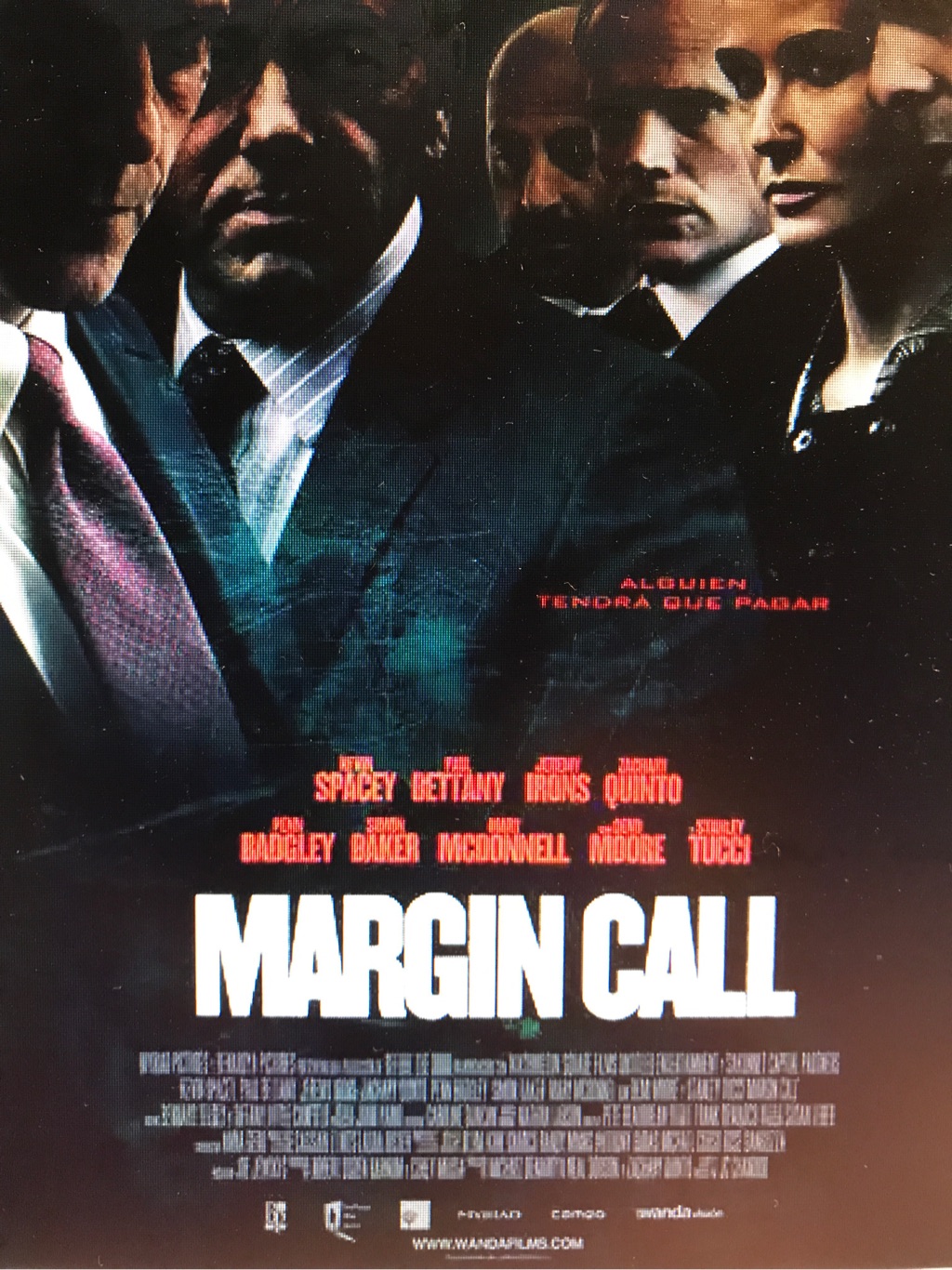 这片子值得一看[龇牙]_九里人家_市值风云