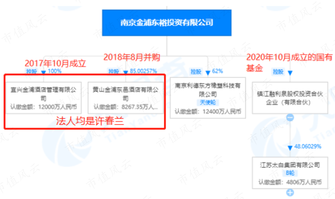 （来源：天眼查APP）