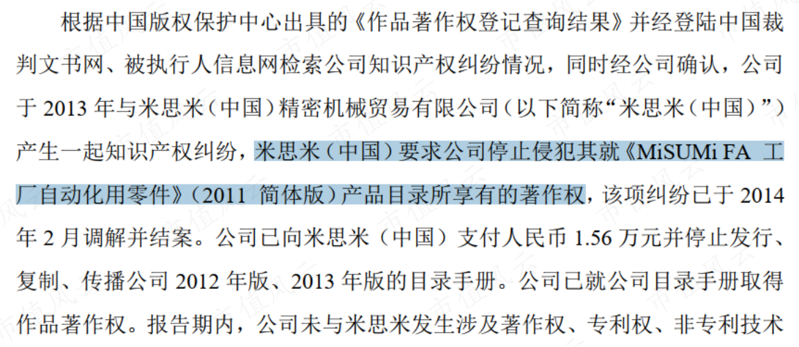 （来源：招股书）
