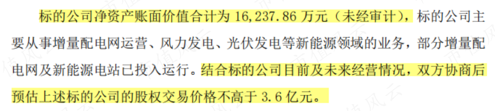 （来源：上市公司公告20230510）