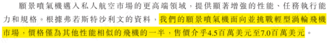（来源：公司招股书）