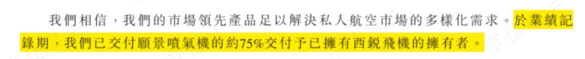 （来源：公司招股书）