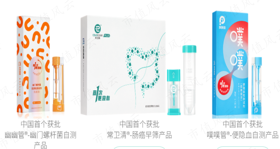 （来源：公司官网）