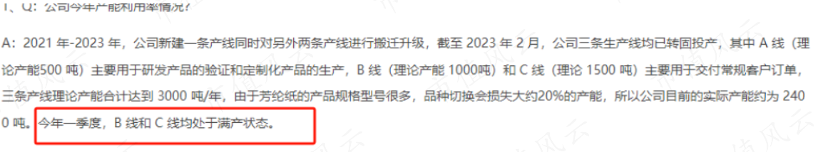 （来源：民士达公告）