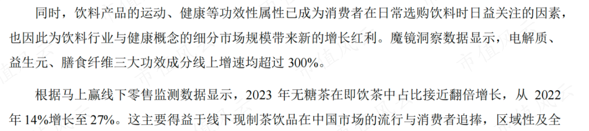 （来源：东鹏饮料2023年报）